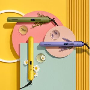 Hair Styling Tools