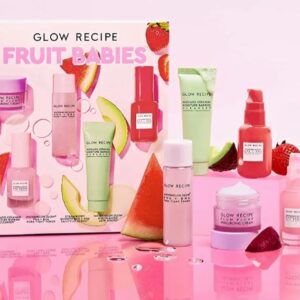 Glow Recipe